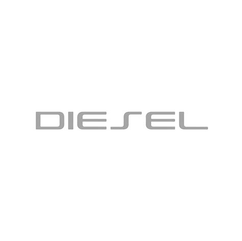 Diesel Sticker for Car Fuel Tank,Lid Cover self Adhesive Vinyl Branded ...