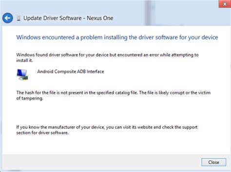 Image result for Android USB Driver Windows 7