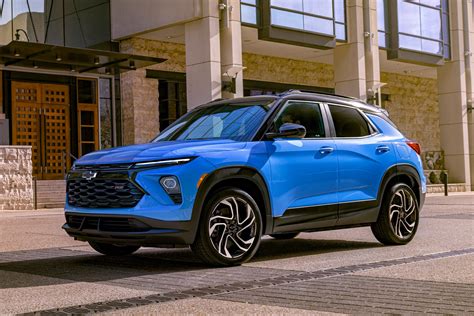 What Does RS Mean on a Car? Key Meanings Unveiled - CarXplorer