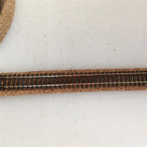 Image result for Model Railway Inset Track