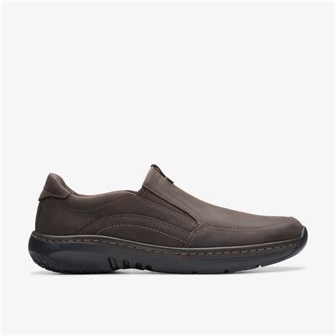 Men's Slip-Ons - Leather Slip-On Shoes & Sandals | Clarks US