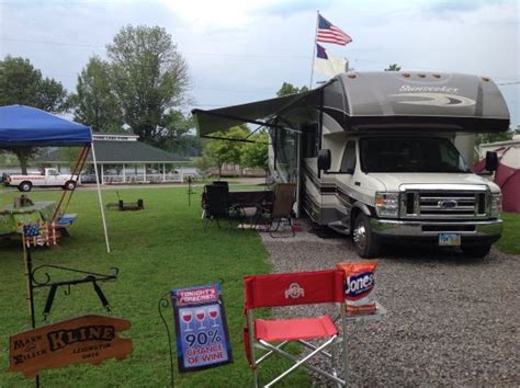 LONG LAKE PARK CAMPGROUND (Lakeville) - Campground Reviews & Photos ...
