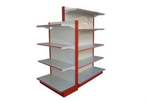 Supermarket Display Racks - Departmental Store Display Shelf Trader ...