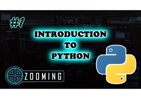 Image result for Introduction of Python Programming Language SlideShare