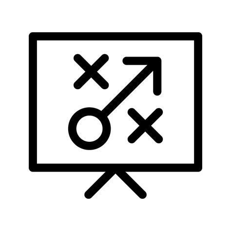 Strategy Symbol 的图像结果