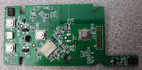 The Power of Voice: Wi-Fi Smart Dimmer Teardown - EE Times Asia