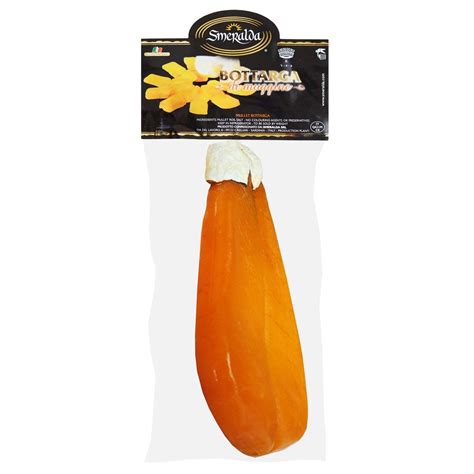 Smeralda | Italian Whole Bottarga Grey Mullet Roe India | Ubuy