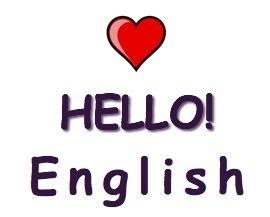 Hello English Language Photo 的图像结果