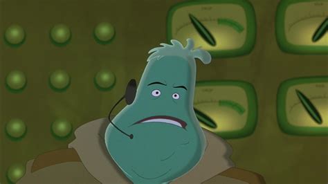 Osmosis Jones (2001) Screencap | Fancaps
