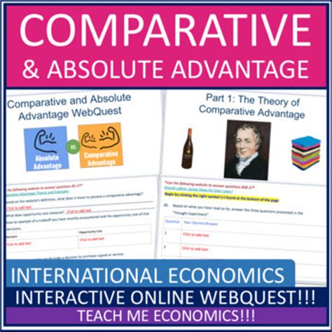 Comparative Advantage 的图像结果