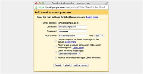 Create an Email Address 的图像结果