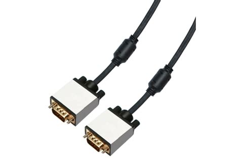 Image result for VGA Cable Explained