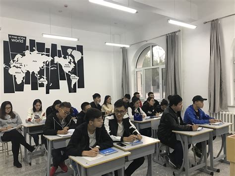 2019年江苏省常州中考横林高中国际班录取分数线