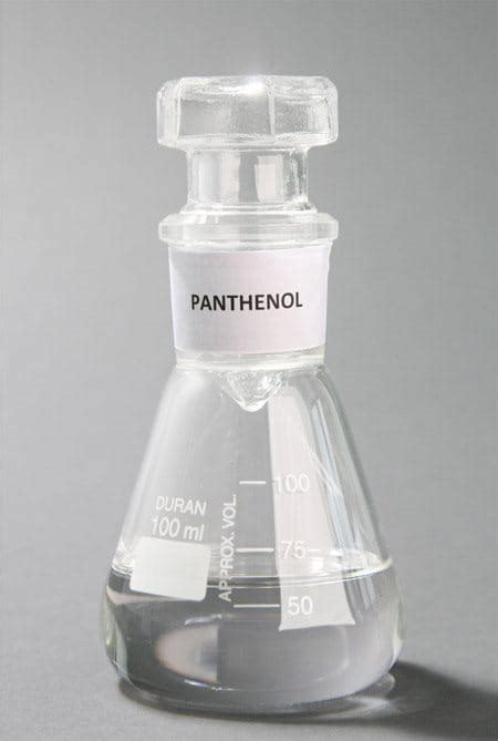 What is Panthenol/Dexpanthenol?