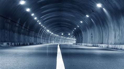 Sela Tunnel, Arunachal Pradesh - World’s Longest Bi-lane Tunnel