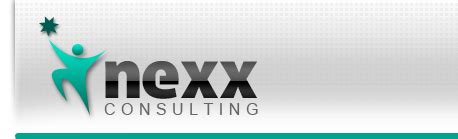 Nexx Consulting : Outsourcing, Onshore & Offshore Recruitments