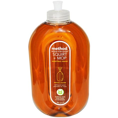 Pledge Wood Floor Cleaner With Almond Oil – Flooring Ideas