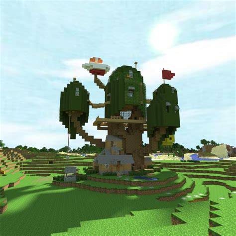 Image result for Adventure Time in Minecraft Animation