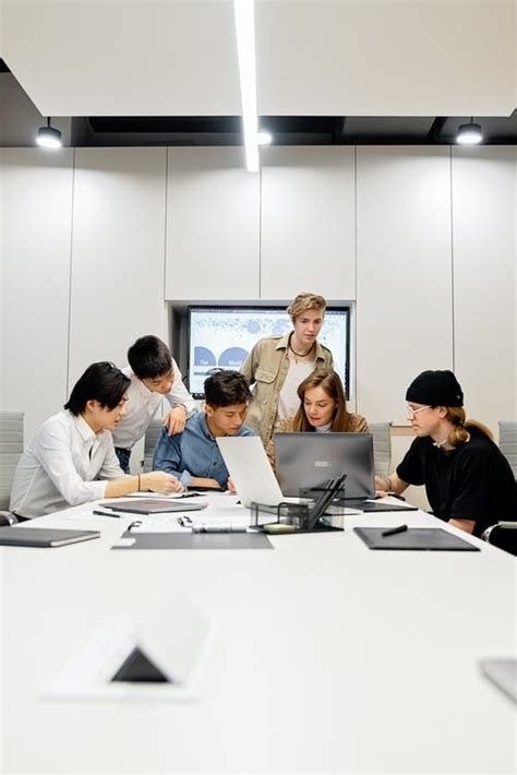 Freelancer Office Photos