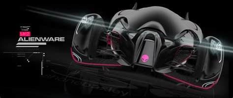 Alienware Car 的图像结果