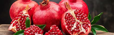 FruitPill Pomegranate Fruit Extract 500mg with 30% Punicalagin ...