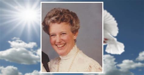 Obituary | Sandra Dee Vanderburgh | Jeffress Funeral Home, Inc.