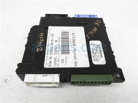 Image result for M1 Body Control Module Mini