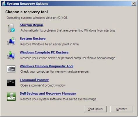Image result for Recovery Computer