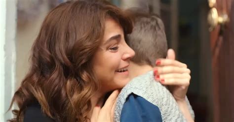 La Forza di una Donna: Ceyda riabbraccia Arda ma... | Anticipazioni