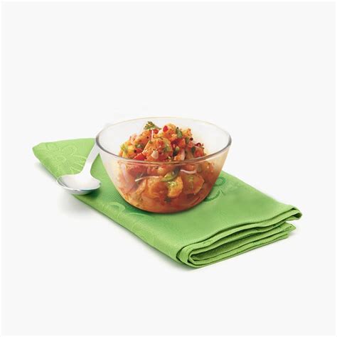 Buy BOROSIL Microwaveble Round Bowl from Borosil at just INR 845.0