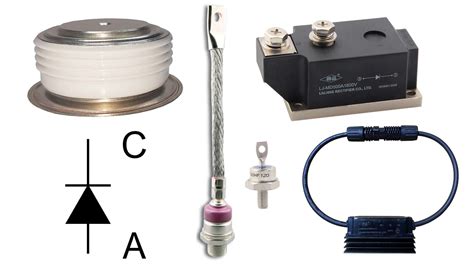 Image result for Power Diode Explained