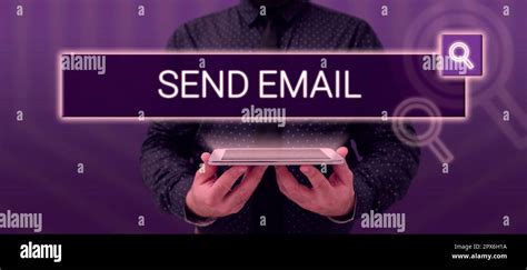 Image result for Send an Email Using Computer