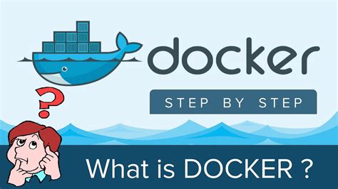 Using Docker 的图像结果