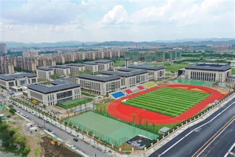 德清县求是高级中学2022年招生简介 - 知乎