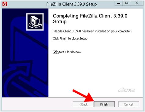 Image result for Comment Telecharger FileZilla