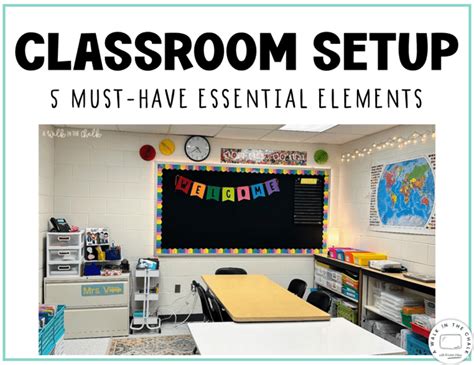 Image result for Classroom Setup Vidos
