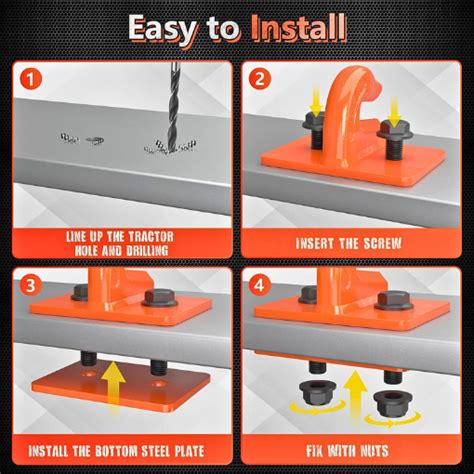 Bucket Grab Hooks 的图像结果