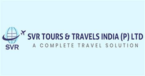 Bus Tours from Hyderabad | SVR - Tours and Travel