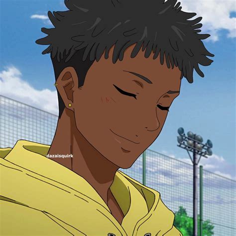 Black Anime Pfp Boy - Derrick Jimenez Blog's