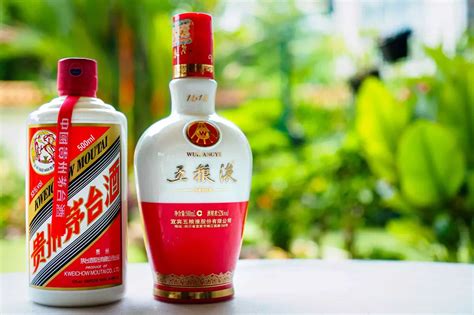 Baijiu: How A Chinese Drink Became World's Most Consumed Spirit