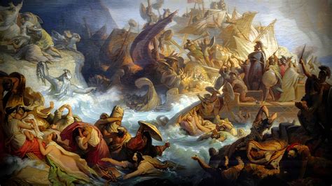 Battle Of Thermopylae Ww2