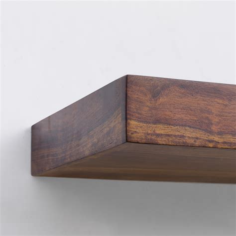 What Kind Of Wood For Floating Shelves at Douglas Reddin blog