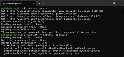 Image result for How to Install Firewalld Using YAML