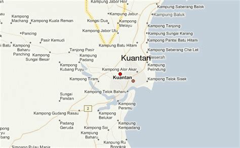 Kuantan - JungleKey.in Image