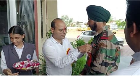 St. Aloysius School, Panagar