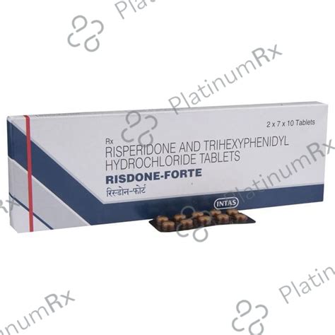 Risdone Forte - Uses, Side Effects, Price, Generic | PlatinumRx