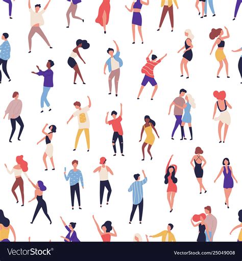 Make a Pattern Dance 的图像结果