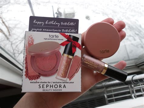 Free Birthday Makeup