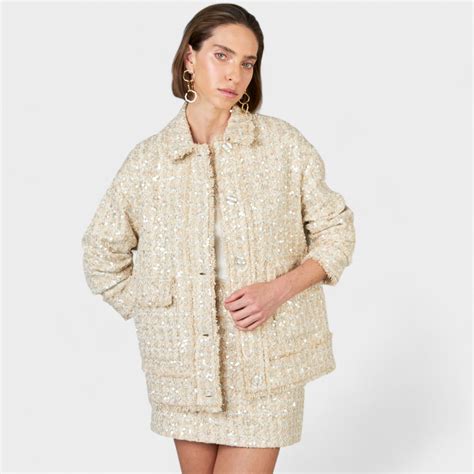 Jaqueta Rafaela Twenty Four Seven