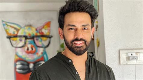 Naman Shaw On Playing Grey Character In Mangal Lakshmi: 'Was Only ...